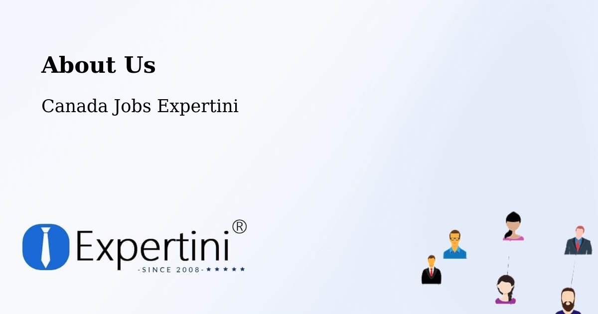 About Expertini Recruitment Platform  – Springhill - Springhill, Canada Jobs Expertini