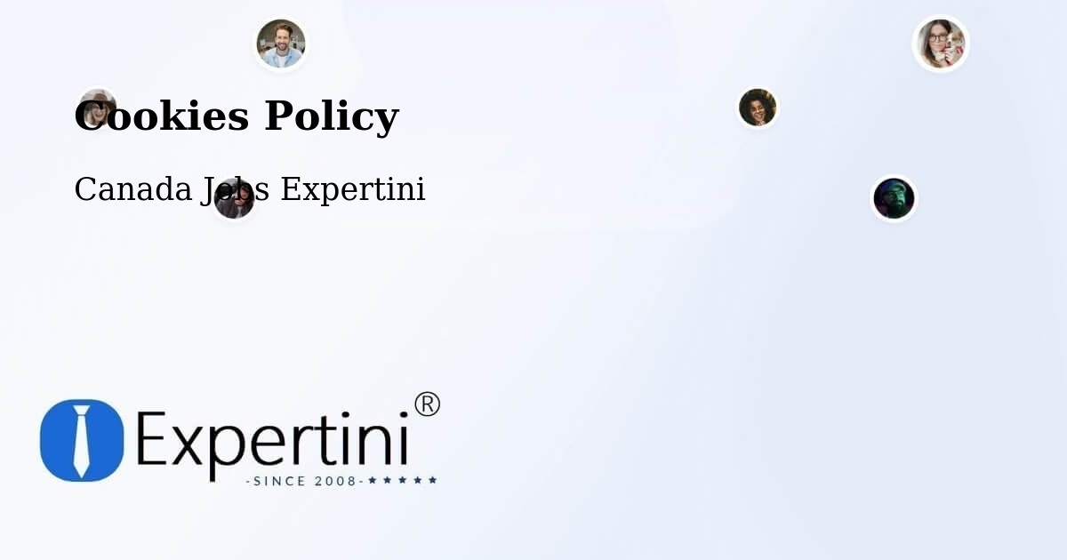 Cookie Policy – Springhill - Canada Jobs Expertini