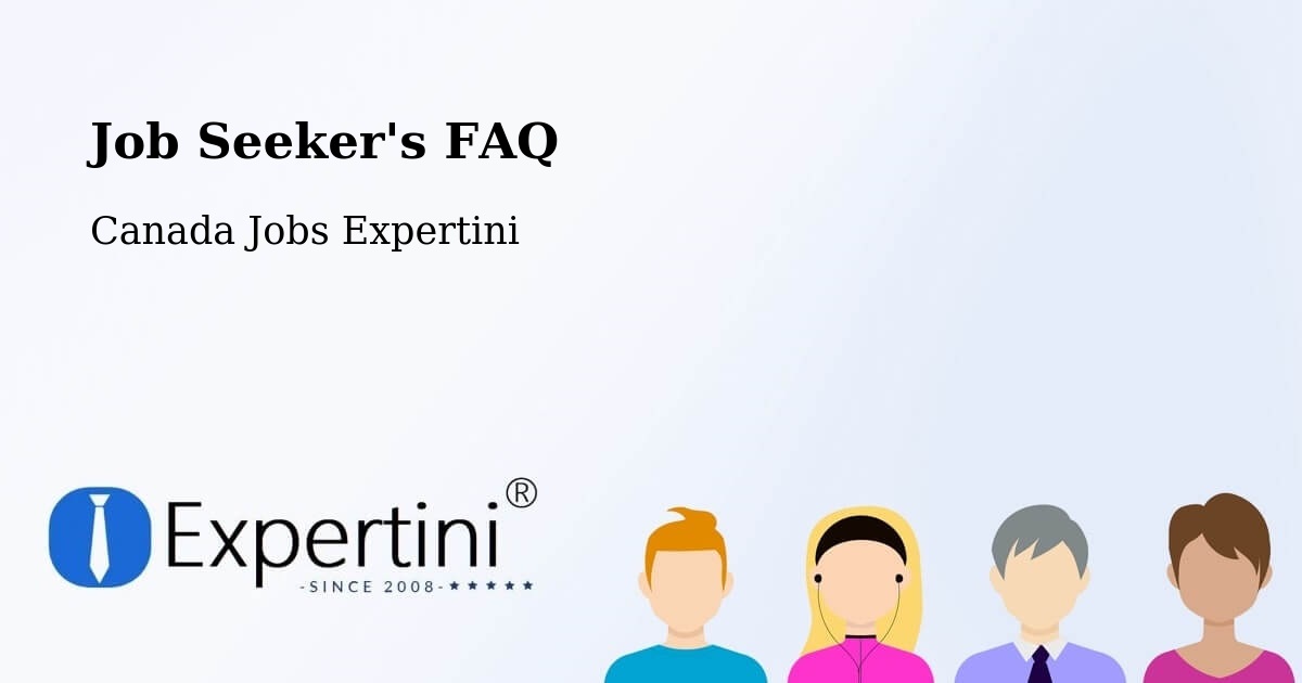Employer FAQ – Springhill - Canada Jobs Expertini