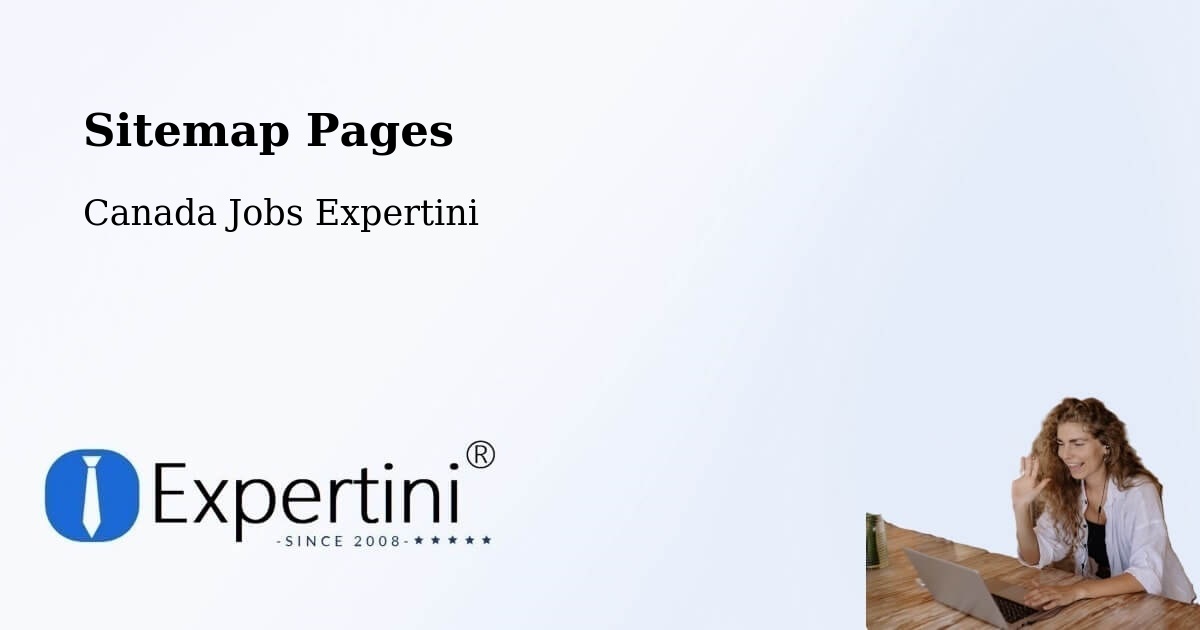 Sitemap Pages - Springhill - Canada Jobs Expertini