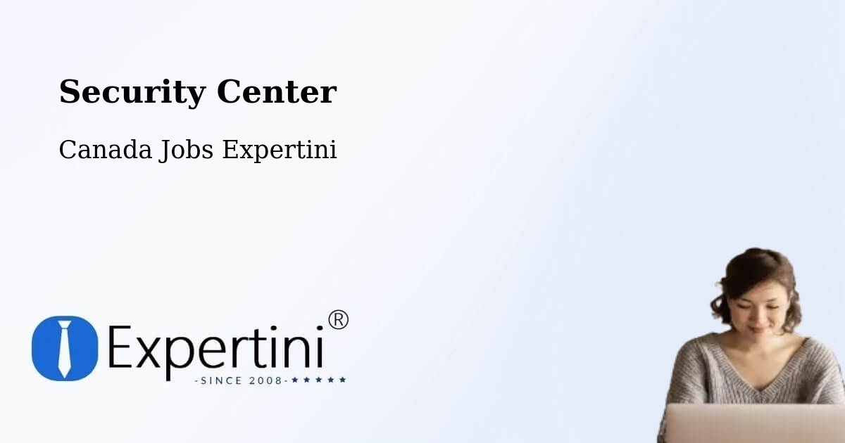 Security & Compliance – Springhill - Canada Jobs Expertini
