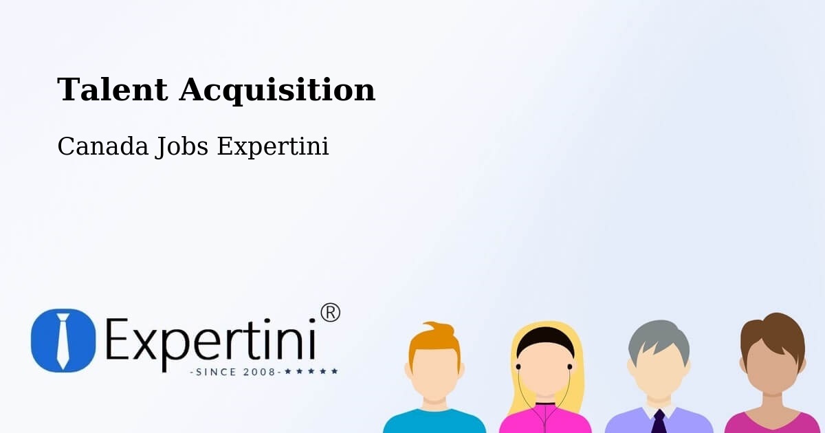 Post Jobs & Find Candidates in Springhill – Talent Acquisition Solutions - Canada Jobs Expertini