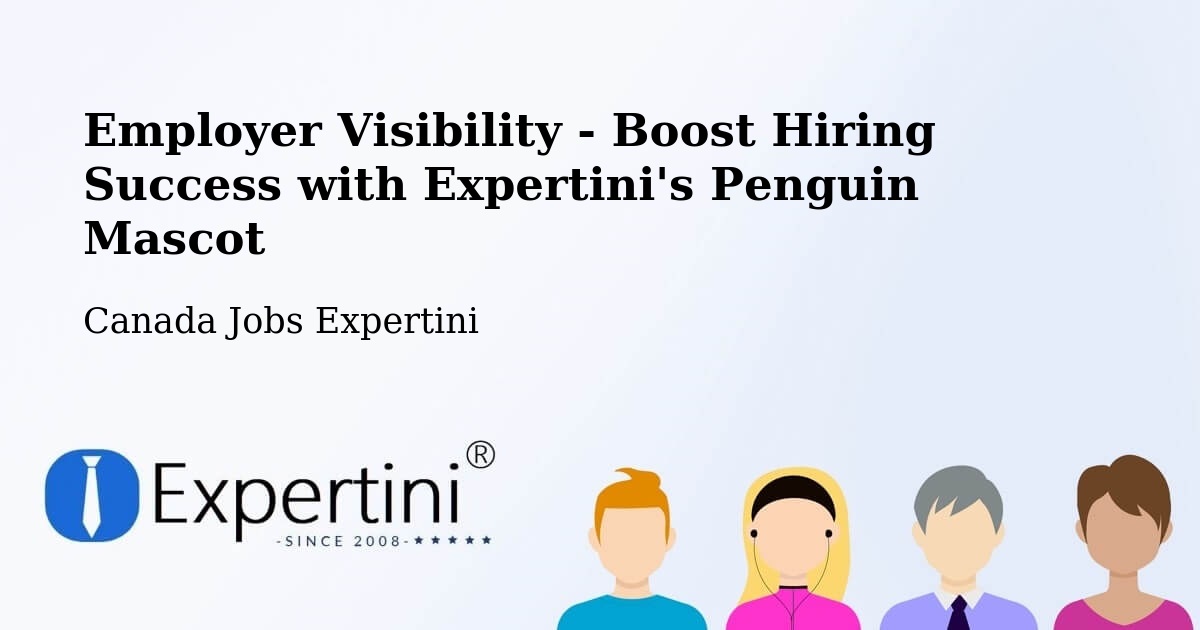 CV and Resume Visibility Optimization – Springhill - Canada Jobs Expertini